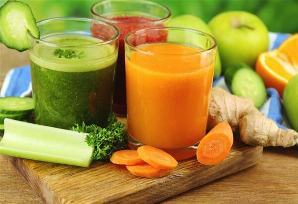 detox-jus-légumes