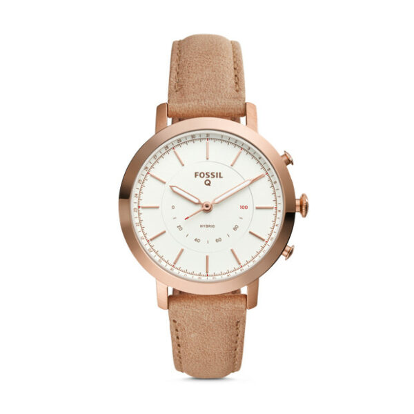 montre-connectée-fossil