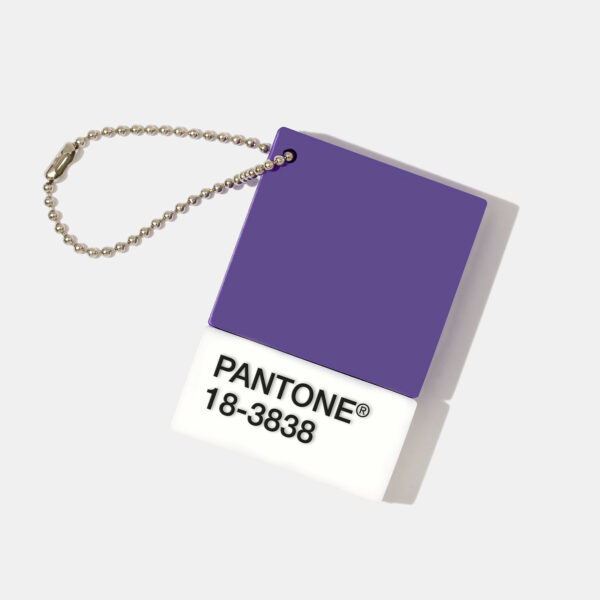 ultra-violet-pantone