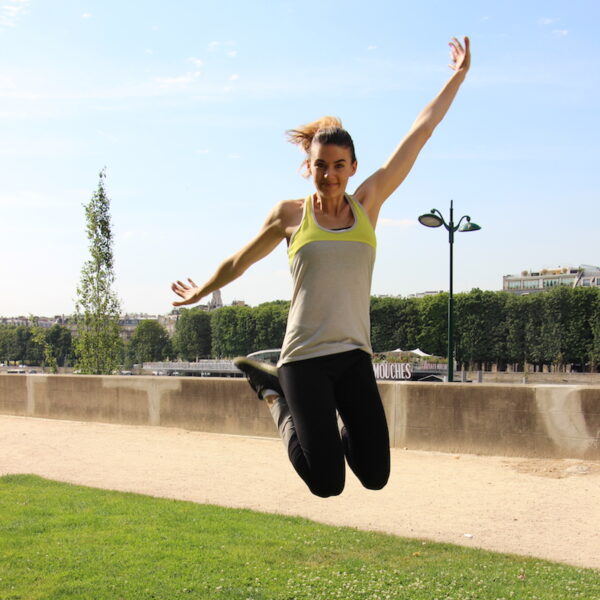 jump