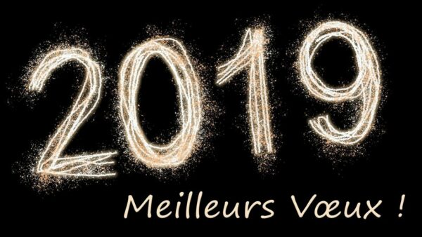 voeux 2019