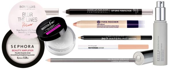 Printemps : j’adopte la maquillage universel