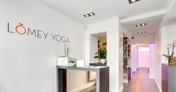 Lomey-Yoga-Studio