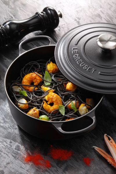 le creuset