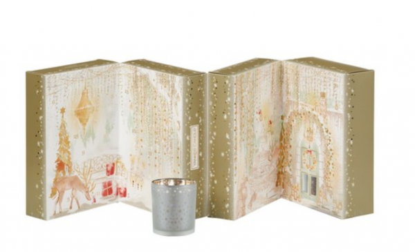 Calendrier - Yankee Candles