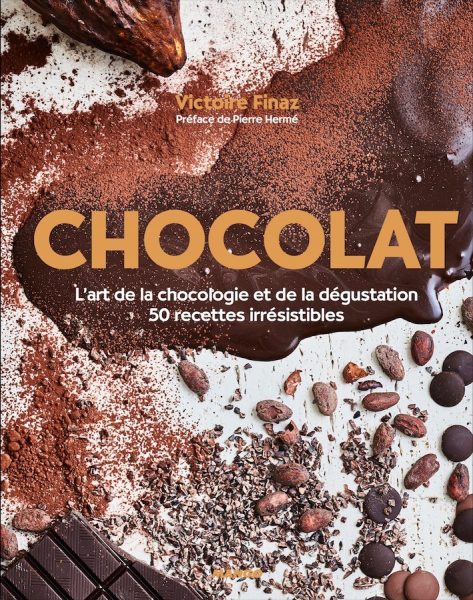 Chocolat victoire finaz