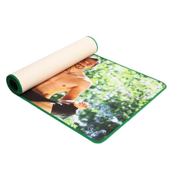 tapis yoga