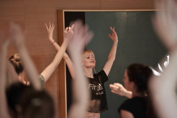 fit ballet