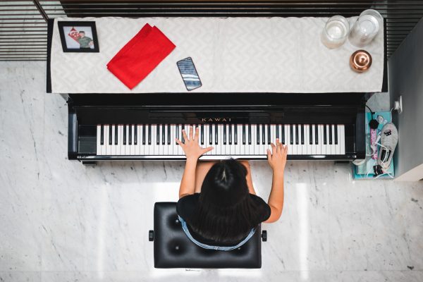 piano