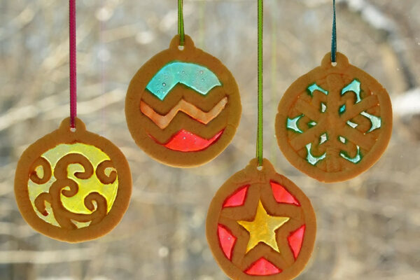 sablés de noel