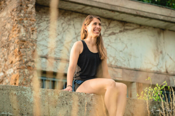 elodie sillaro - pilates