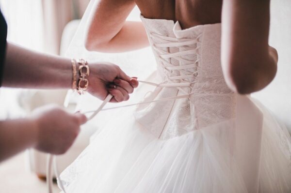 mariage