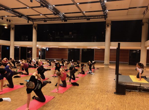 pilates flow - thermalies