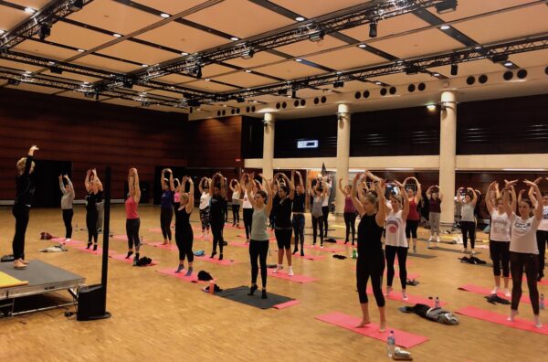 fit ballet - thermalies