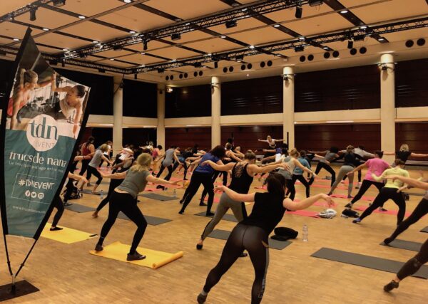 fit ballet - Thermalies