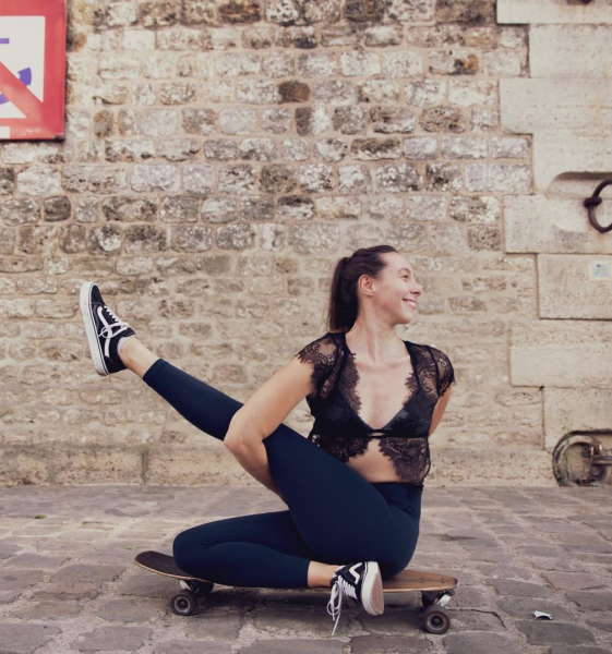 Yoga