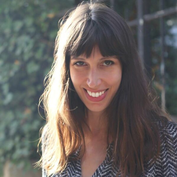 caroline de surany