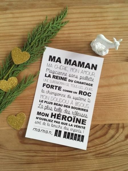 fête des mères