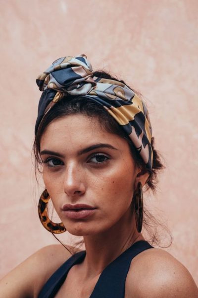 FOULARD