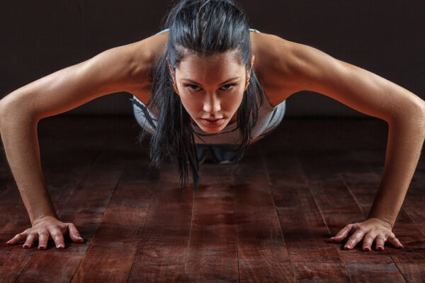 push up