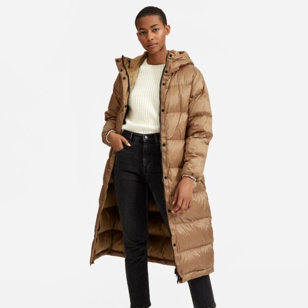 EverLane The Re:Down® Sleeping Bag Puffer 