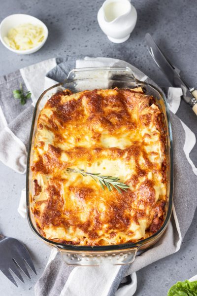 lasagne