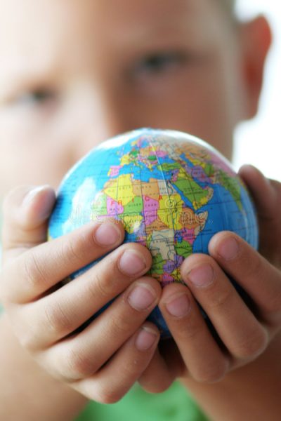 Starofservice - Comment éveiller la conscience écologique de votre enfant 1