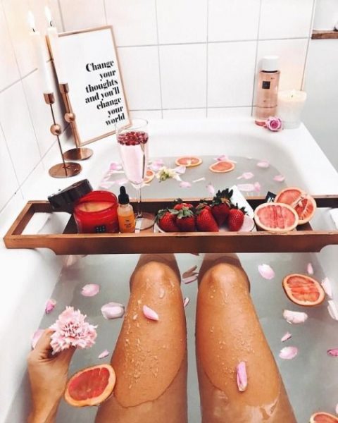 beauté
