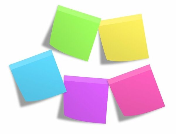post-it-taches