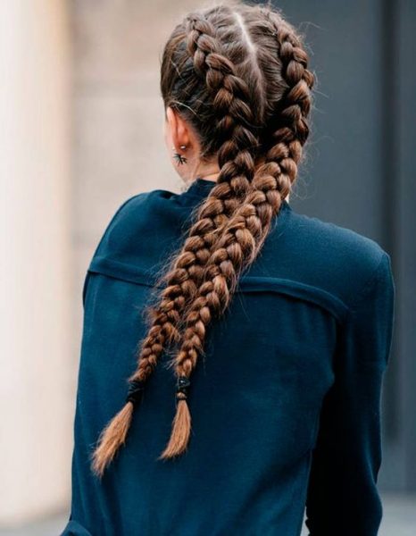 tresse