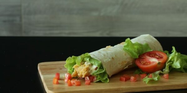 wrap