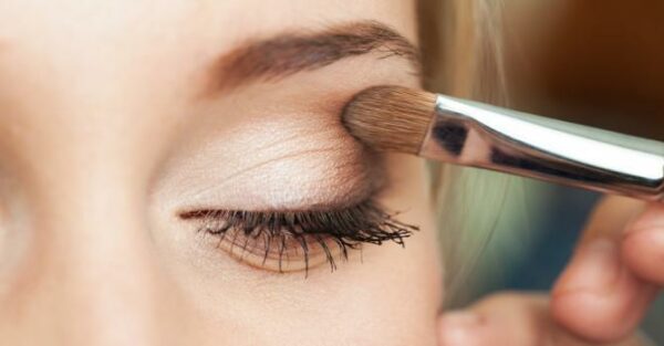 maquillage yeux