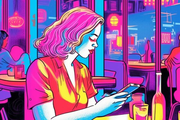 chroniques de lectrices mon match Tinder n'était pas ce qu'il était