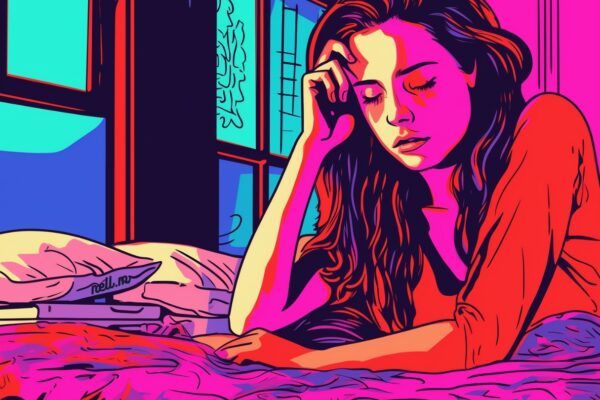 histoire de femmes je reve de mon ex toutes les nuits