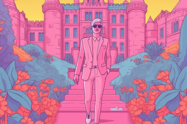 je croyais que c'était le prince charmant histoire vraie