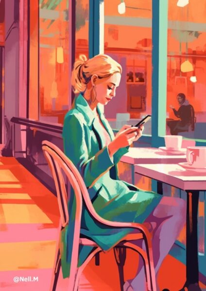 temoignage de lectrices Tinder histoires amoureuses