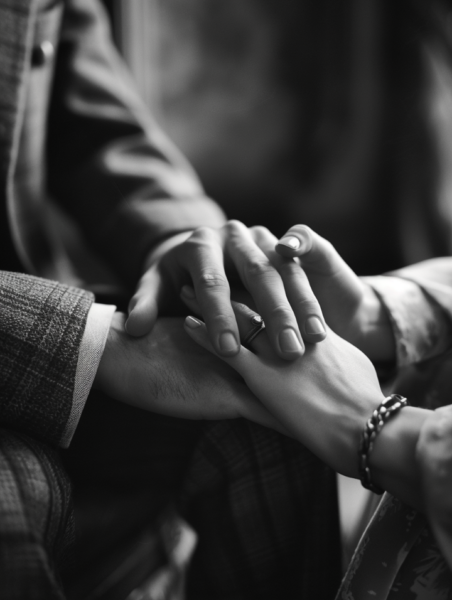 homme qui n'oublie pas une femme