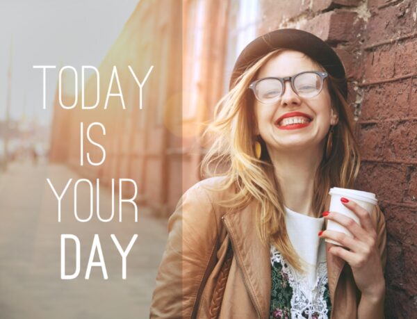 Les citations positives pour vous dépasser !