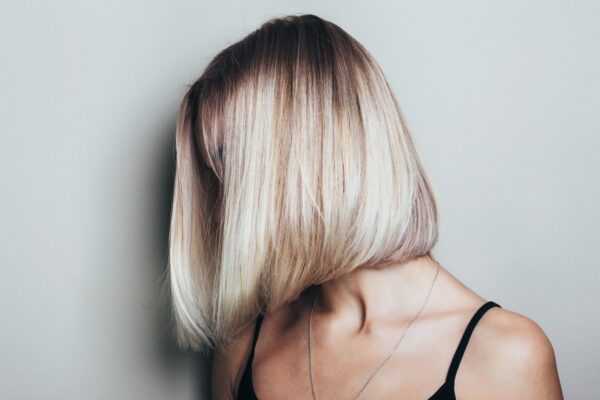 4 idées et photos de coupe pour cheveux fins et sans volume