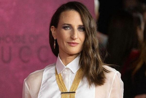 #metoo cinéma : Camille Cottin enfonce le clou !