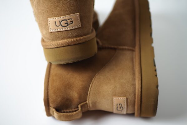 Retour des UGG comment s’y (re)mettre sans faux pas  