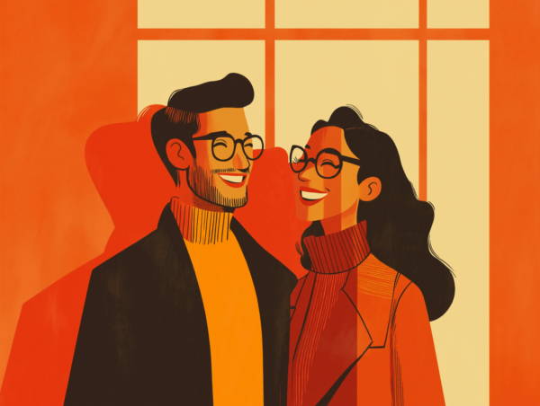 comment developper complicité amoureuse