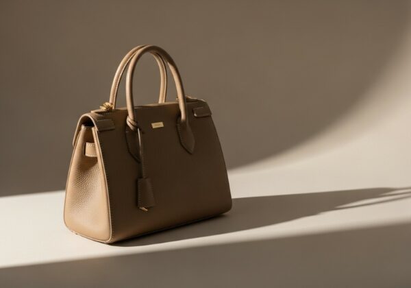 sac à main durable et intemporel