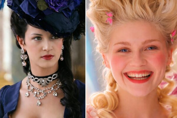 quiz test psycho marie antoinette ou comtesse du barry quel profil êtes vous